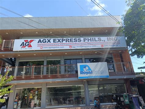 agx express philippines inc|agx freight tracking.